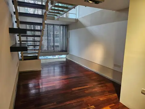 Departamento en Alquiler con 2 cochera