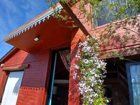Casa en Venta de 5 dormitorios