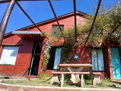 VENTA CASA EN BLOCK EN CABALANGO - CORDOBA