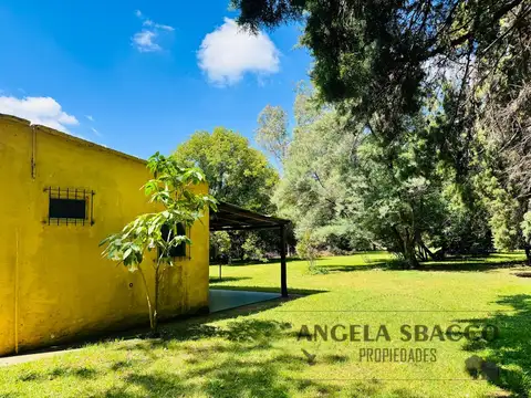 Casa en Venta 35 años