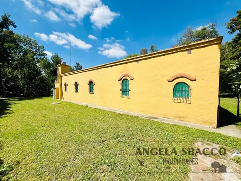 Casa en Venta al Noroeste