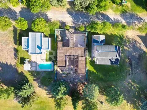 Terreno en Venta de 600,0 m2