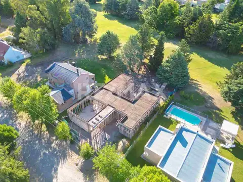 Barrio Privado Arroyito Country Club 100