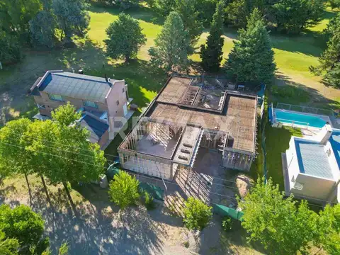 Terreno en Venta en Arroyito, USD 70.000