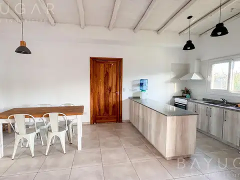 Casa en Venta en Manzanares, USD 205.000