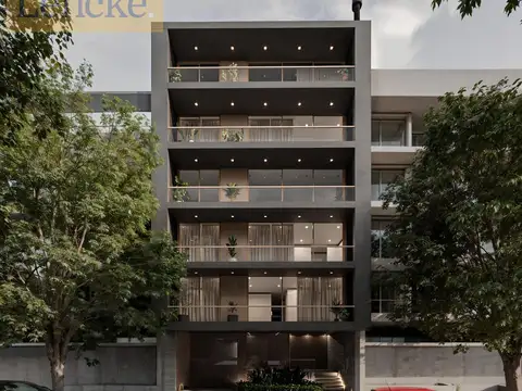 Departamento - Ciudad De Tigre