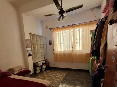 Depto Tipo Casa en Venta en Lanús, USD 79.000