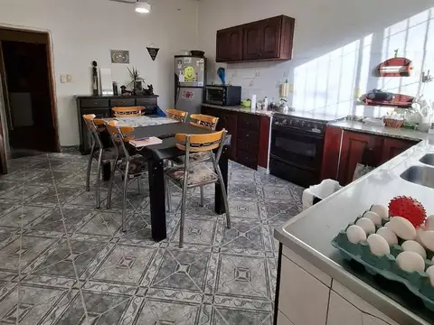 Depto Tipo Casa en Venta de 4 ambientes