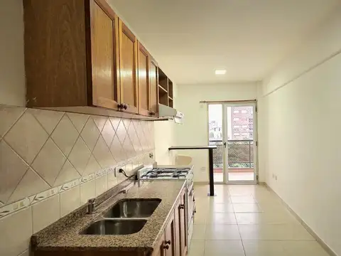 Departamento en Venta en Castelar Norte, USD 115.000