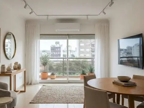 Departamento en venta 2 ambientes Castelar