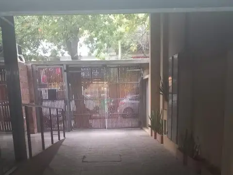 Cochera en alquiler - Centro Villa Ballester