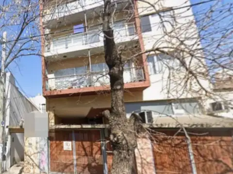 Cochera en alquiler - Centro Villa Ballester