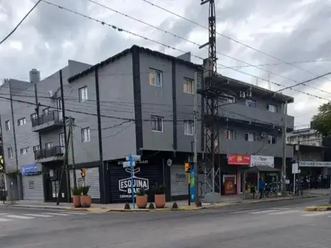 ALQUILER LOCAL COMERCIAL 70M2 VILLA DE MAYO
