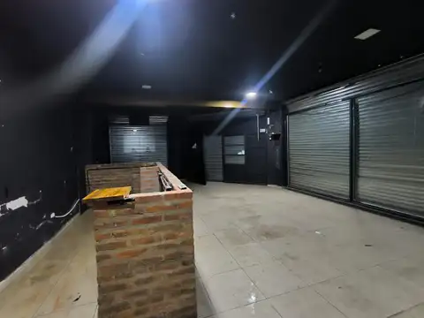 ALQUILER LOCAL COMERCIAL 70M2 VILLA DE MAYO