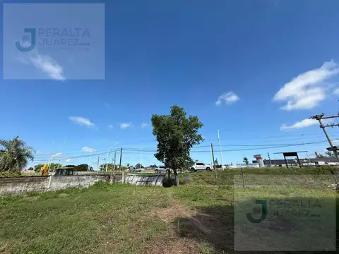 Ruta 11 Km 1007