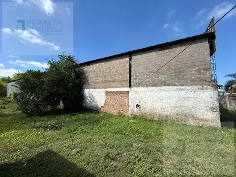 Terreno en Alquiler de 3500,0 m2