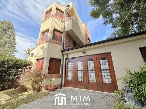Casa en Venta de 4 dormitorios