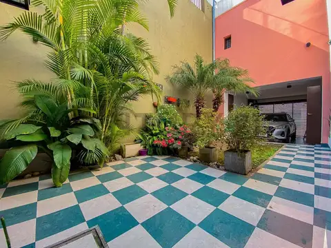 Casa en Venta de 4 dormitorios