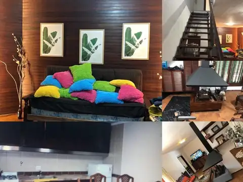 Depto Tipo Casa en Alquiler en Mar Del Plata, $ 850.000