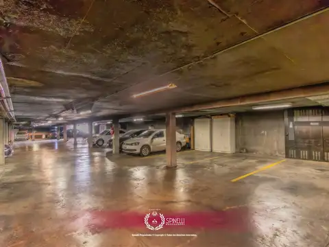 Avenida Independencia 3200
