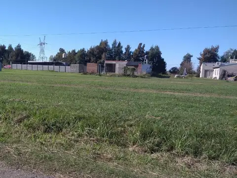 Terreno en Venta de 330,0 m2
