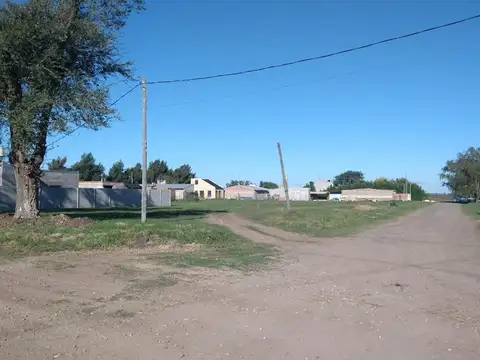 Terreno en Venta en Ricardone, USD 18.500