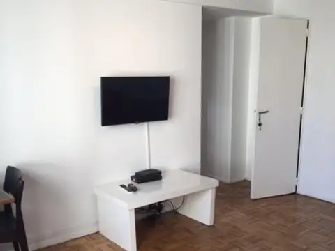 Departamento en Alquiler Temporal de 2 ambientes