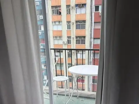 Departamento en Alquiler Temporal de 2 ambientes