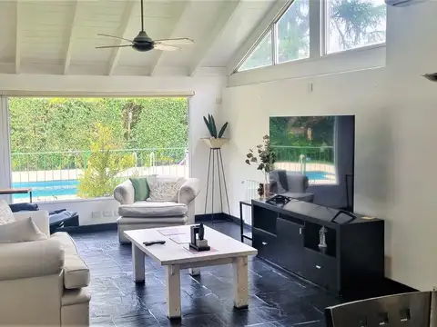 Casa en venta en Campo Chico Country Club