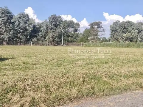 Terreno en Venta en San Roque, USD 28.000