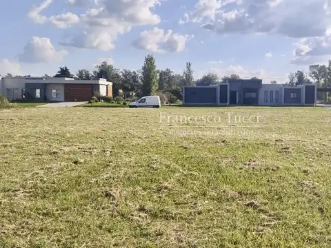 Terreno en San Roque