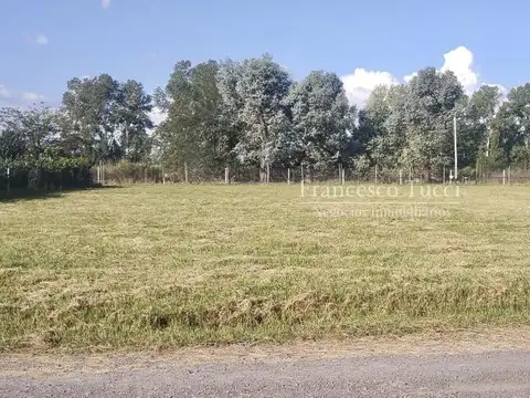 Terreno en San Roque