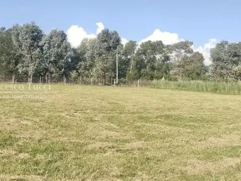 Terreno en Venta en San Roque, USD 28.000