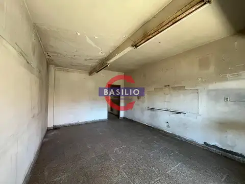 VENTA | LOCAL 2 AMBIENTES CON PATIO – FLORIDA OESTE (Libertad 3700)