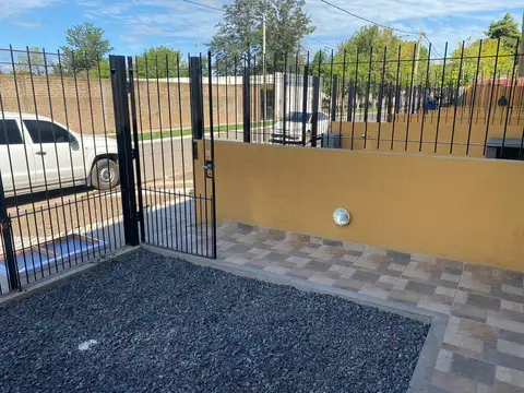 Departamento en Alquiler de 3 ambientes