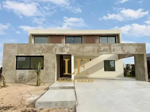 Casa en Venta A Estrenar