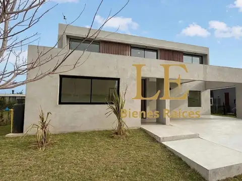 Venta casa  EL Naudir, Financiación , Escobar