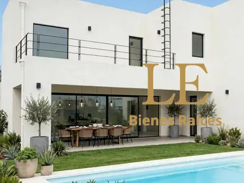 VENTA CASA EN EL NAUDIR