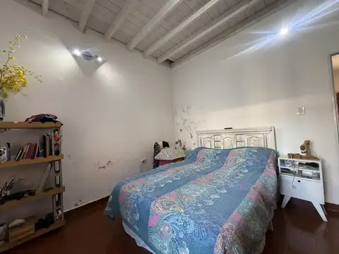 Depto Tipo Casa 4 ambientes con 2 baños