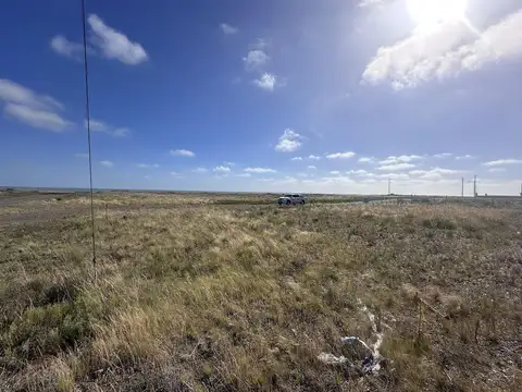 Terreno en Venta en Bahia San Blas, USD 30.000