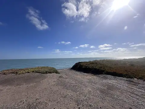 Terreno en Bahia San Blas