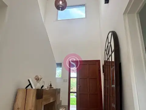 Casa en Venta 8 años