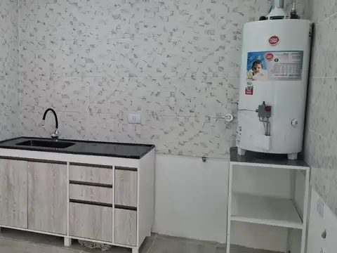 Departamento en Alquiler de 3 ambientes