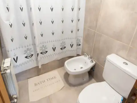 Departamento en Alquiler de 2 ambientes