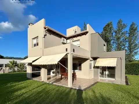 IMPORTANTE CASA EN VENTA VILLA SAN LORENZO