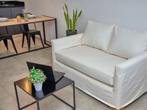 Departamento en Venta de Monoambiente