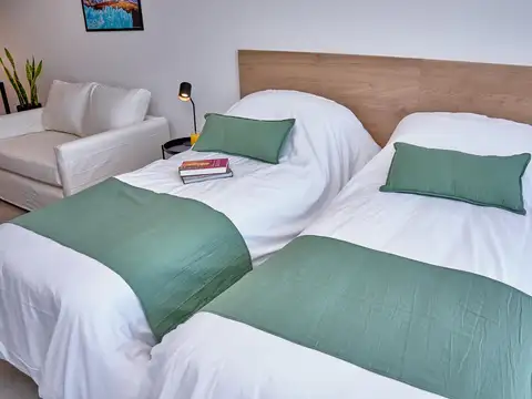 Departamento en Venta al Oeste