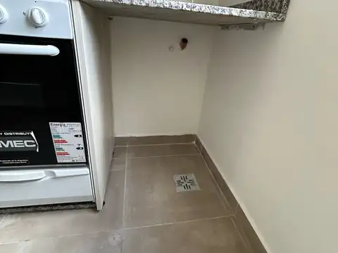 Departamento en Alquiler al Noroeste