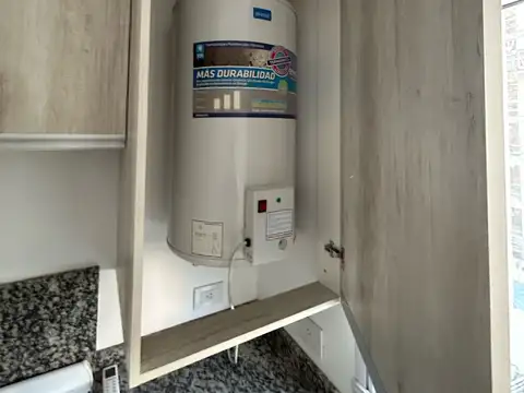 Departamento en Alquiler Apto profesional