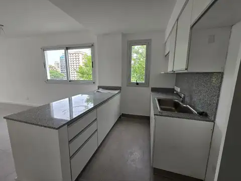 Departamento en Alquiler A Estrenar